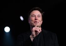 Состояние главы SpaceX и Tesla достигло 127,9 миллиардов долларов