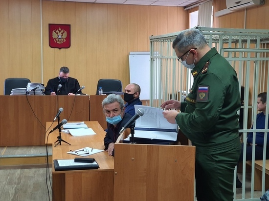 Протоколы опознания жертв Шамсутдинова огласили на суде в Чите