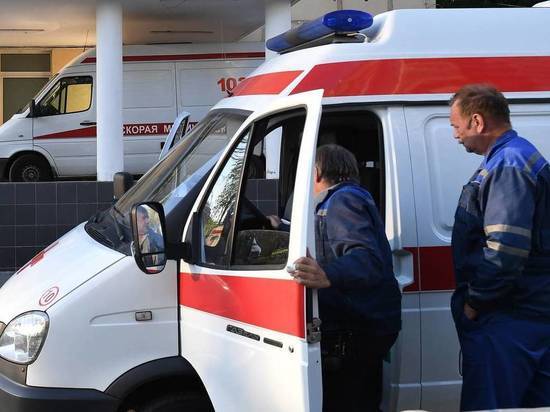Черногорской станции скорой помощи не хватает водителей