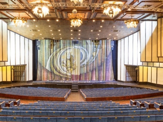 Нижегородские театры откроются премьерными спектаклями