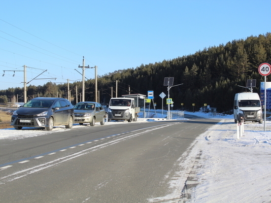 Около 170 км дорог отремонтировали в Забайкалье в 2020 году