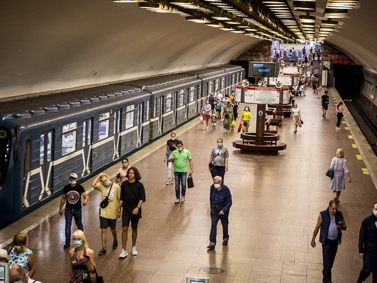Новый график работы метро в Новосибирске: когда и на сколько закроют станции