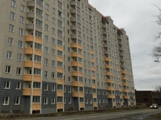 Долгожданные квартиры скоро получат обманутые дольщики Серпухова
