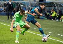 Во вторник 24 ноября в Риме на стадионе "Олимпико" состоится матч четвертого тура группового этапа Лиги чемпионов УЕФА "Лацио" (Рим, Италия) - "Зенит" (Санкт-Петербург, Россия). «МК-Спорт» представляет онлайн-трансляцию этого события.