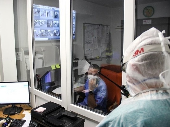 На Кубани жертвами коронавируса стали еще семь человек