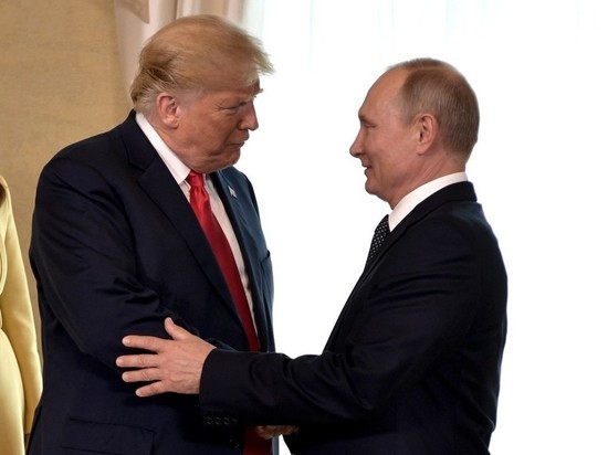 Песков пояснил, почему Путин не поздравляет Байдена вопреки решению Трампа