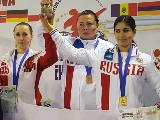 В сфере физической культуры и спорта опытная тхэквондистка работает уже 16 лет.