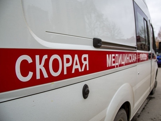 Новосибирец с оторванной грузовиком рукой умер в больнице