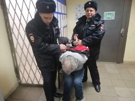 Ярославский маньяк изнасиловал ребенка в Иваново