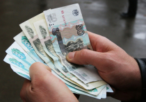 В следующем году страховые пенсии в России вырастут на 6,3%