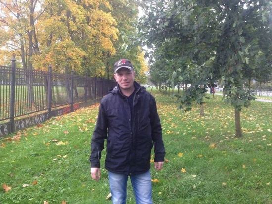 В Санкт-Петербурге переехавший из Архангельска мужчина взял в заложники детей
