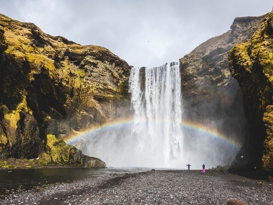 Исландия будет давать долгосрочные визы «богатым туристам»