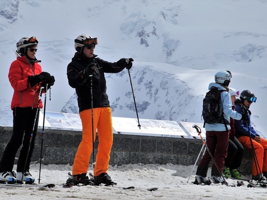 Политики Германии и Европы о закрытии горнолыжных курортов