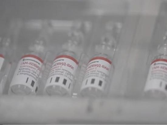 Россия планирует начать производство вакцины от коронавируса в Германии