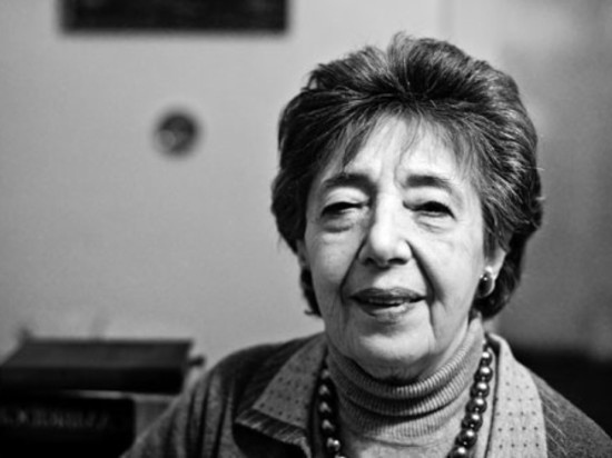 Скончалась автор популярного советского учебника английского языка Наталья Бонк
