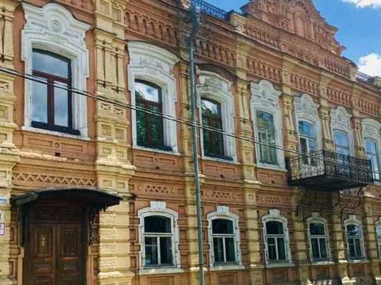 Миасский краеведческий музей отметил вековой юбилей