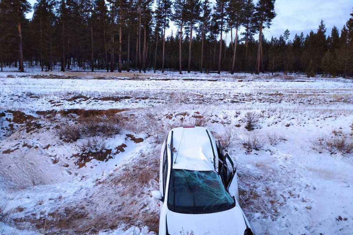 Потери бурятии. Бурятия катастрофа трасса Улан-Удэ.