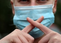 За последние сутки в Забайкалье скончались еще восемь человек с подтвержденным коронавирусом, число смертей достигло 287