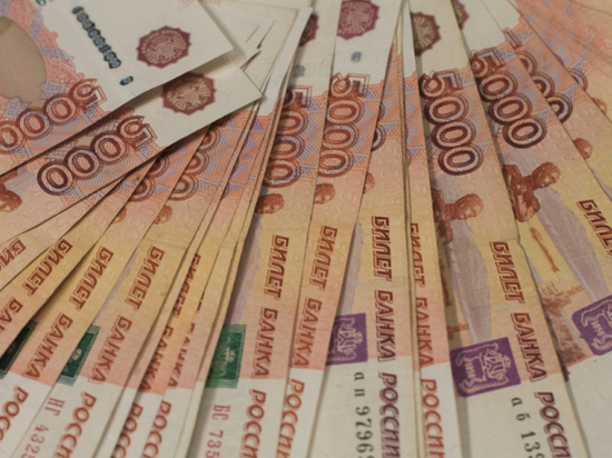  Более 450 млн рублей получит Хабаровский край на компенсацию снижения доходов регионального бюджета