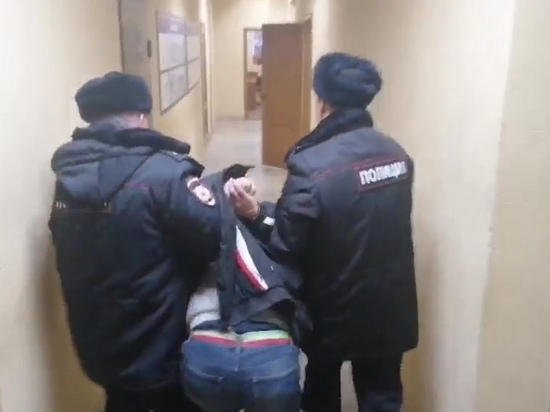 Ивановские полицейские раскрыли подробности того, как проводился розыск педофила