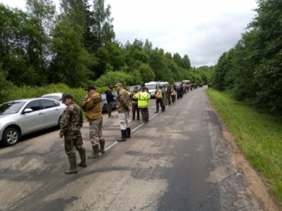 Мужчину из Тверской области обвиняют в жестоком убийстве - на теле жертвы нашли 46 ран от отвёртки