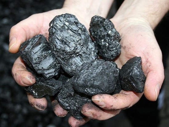 Подросток в Забайкалье украл уголь для своей бабушки