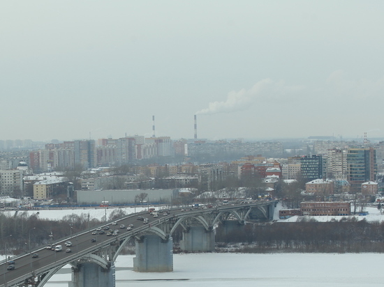 Изменения внесены в бюджет Нижнего Новгорода на 2020 год