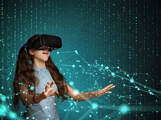 Тамбовские школьники представят проекты по виртуальной реальности на региональном чемпионате