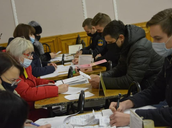 Часть резервистов ДНР уже сверила свои данные