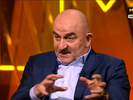 «Моль русского футбола»: Черчесова пристыдили за наезд на ...