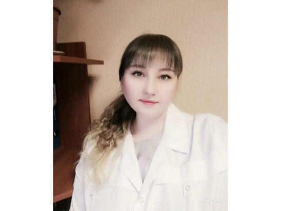 Лучшую медицинскую сестру выбрали в Мурманской области