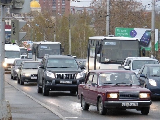 Ж/д-больница Петрозаводска ищет волонтёров на авто