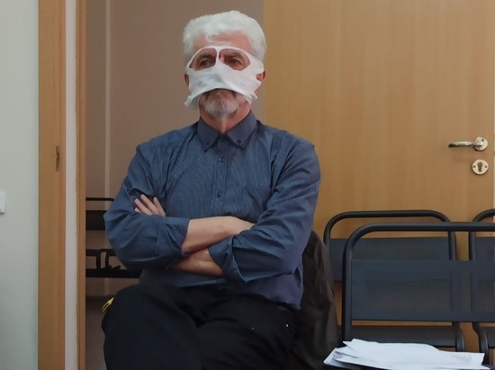 Волгоградский суд отказал истцу, оспаривающему масочный режим