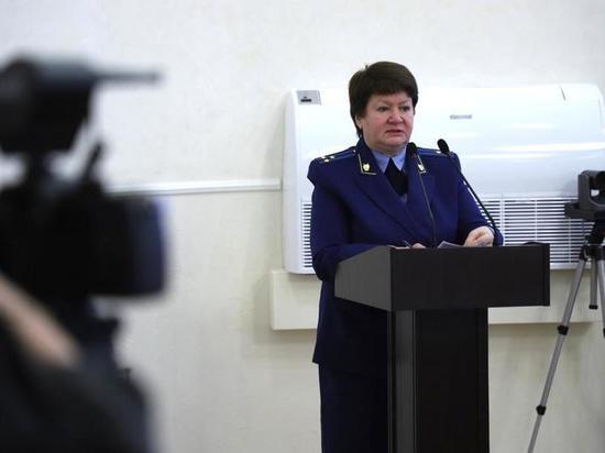 Кубанский парламент больше не будет согласовывать кандидатуры на должность прокурора