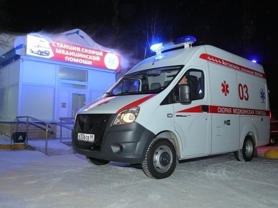 В ЯНАО продолжится закупка новых машин «скорой» и оборудования для больниц