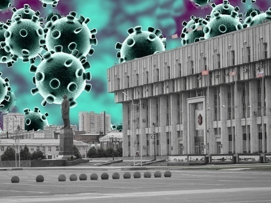 "Умирать не хочется": из-за коронавируса в Туле веет паникой