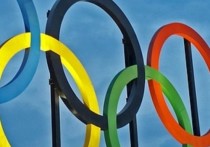Международный олимпийский комитет объявил о рассмотрении возможности введения санкций против Национального олимпийского комитета Белоруссии