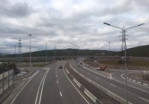 В городе Мурманске ведутся обсуждения проекта комплексной схемы организации дорожного движения
