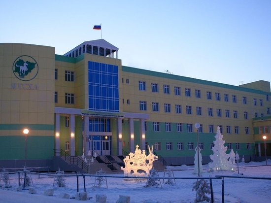 В Якутии возбудили уголовное дело в отношении руководства аграрного университета