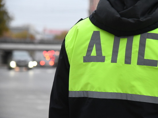Массовые проверки водителей продолжатся в Волгограде до конца недели