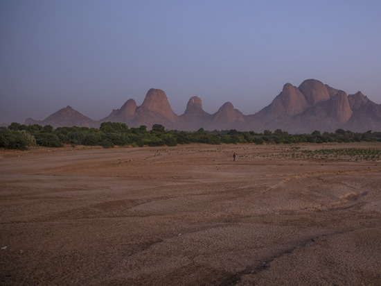 Эксперт оценил плюсы и минусы российской базы в Судане