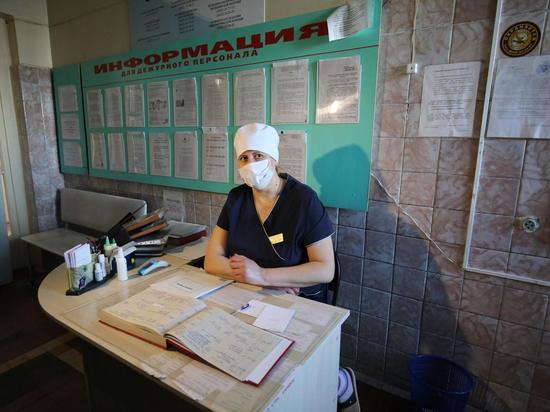 239 заболевших COVID-19 выявили в Волгограде и области за сутки