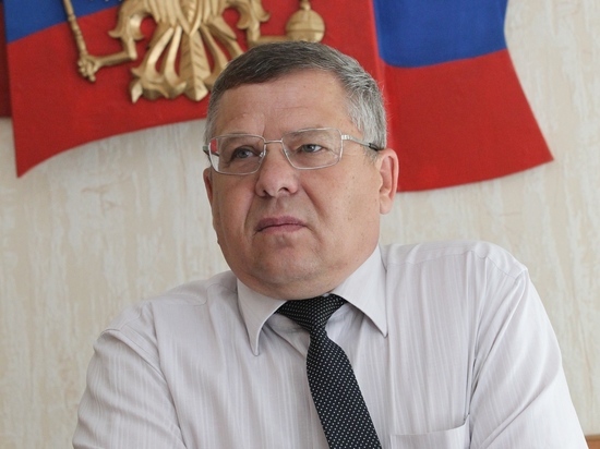 Владимир Самодуров: «Только вместе мы можем обеспечить безопасность региона»