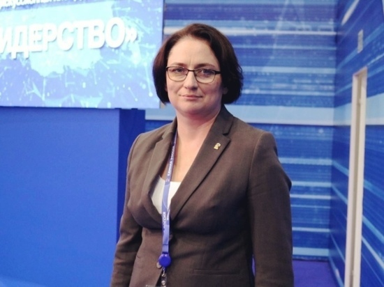 Елена Волкова стала депутатом Рязанской гордумы на постоянной основе