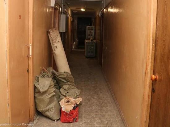 Гордума выделила 700 тысяч на ремонт в бывшей гостинице «Москва»