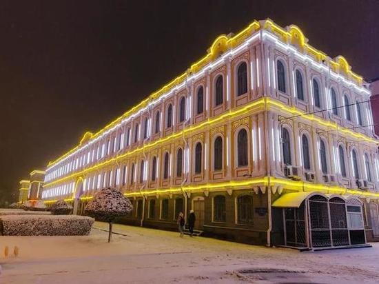 По радио «Эхо Москвы» рассказали о туристическом потенциале Ставрополя