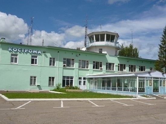 Костромичи все-таки смогут улететь в Казань