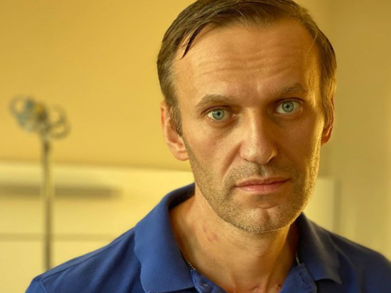 Выздоравливающий Навальный начал беговые тренировки