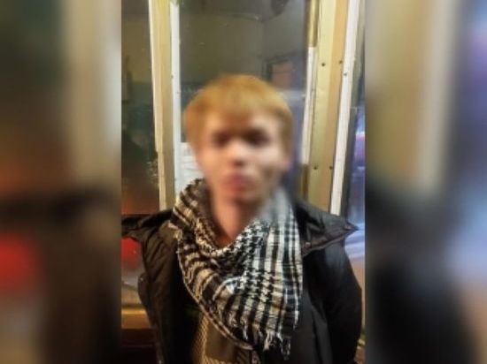 Уфимские полицейские задержали педофила, напавшего на ребенка в подъезде