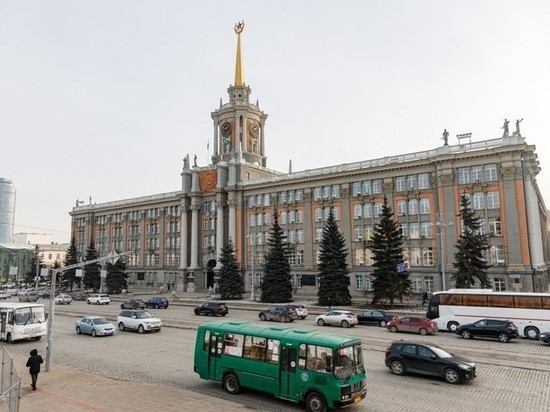 В Екатеринбурге продлили меры по поддержке бизнеса в условиях пандемии COVID-19